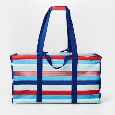 target tote bags with zipper