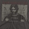 Supernatural Sam Mug Shot Adult T-Shirt - 2 of 4