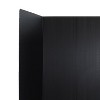 Flipside Products Premium Corrugated Plastic Project Board, Black, 36 x 48, Pack of 10 - 3 of 3