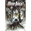 Trends International Marvel Comics - Moon Knight - Moon Knight #28 Unframed Wall Poster Prints - 4 of 4