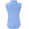 Cutter & Buck Forge Eco Stretch Recycled Womens Sleeveless Polo - 2 of 2