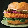 Morningstar Farms Original Frozen Chik Veggie Patties - 4ct/10oz - image 2 of 4