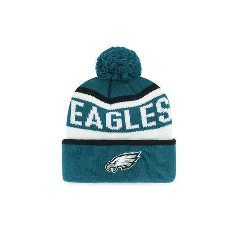 Philadelphia Eagles New Era Knit Hat