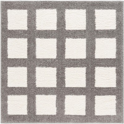 Norway NOR204 Power Loomed Area Rug  - Safavieh