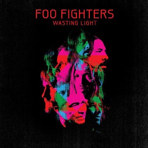 Foo Fighters - Wasting Light - 1 of 1