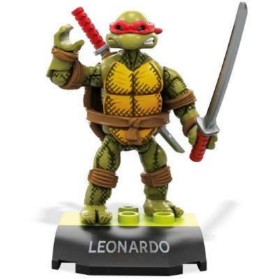 mini tmnt figures