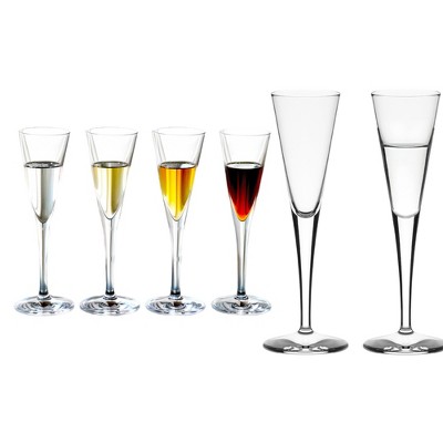 Stölzle Lausitz Professional Cordial Glass - Set of 6