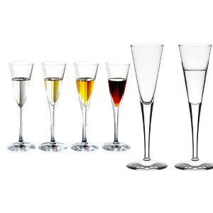 Stölzle Lausitz Professional Cordial Glass - Set of 6 - 1 of 4