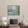 Art Remedy Serenity Rustic Chic Farmhouse Wall Art Framed - 2 of 4