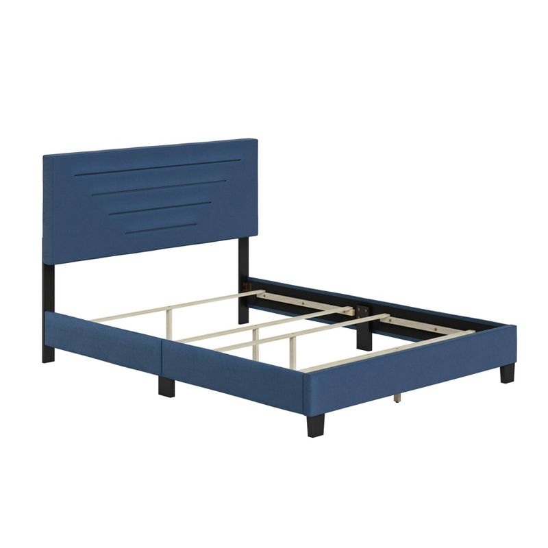 Luca Upholstered Bed - Eco Dream, 4 of 10