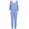 Women's Sabina Jumpsuit - LVHR - 2 of 3