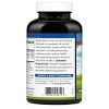 Carlson - Chelated Magnesium, 200 mg, Superior Absorption, Heart Health, Muscle Function, Bone Support - image 2 of 4