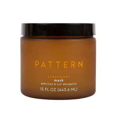 PATTERN Treatment Mask - 15 fl oz - Ulta Beauty