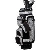 Glove It Women's Signature Golf Cart Bag with Strap - image 2 of 4
