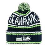 NFL Seattle Seahawks Saskatoon Knit Beanie