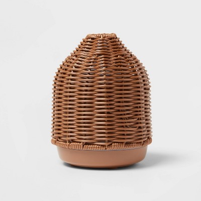 300ml Natural Woven Diffuser - Opalhouse™