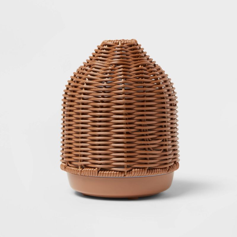 300ml Natural Woven Diffuser - Opalhouse&#8482;, 1 of 5