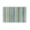 Park Designs Coastal Lake Indoor Rugs - 4 of 4