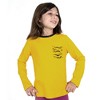 Mightly Toddler 2pk Fair Trade Organic Cotton Long Sleeve T-Shirts - 3 of 3