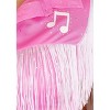 HalloweenCostumes.com Women's Plus Size Country Singer Costume - 3 of 4