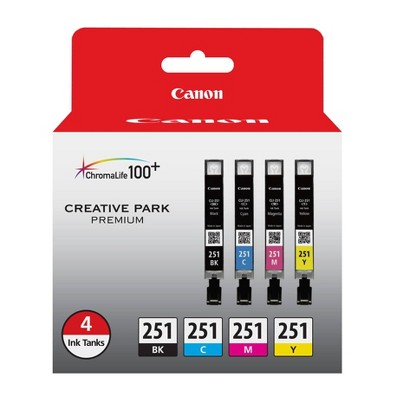 target 245xl ink