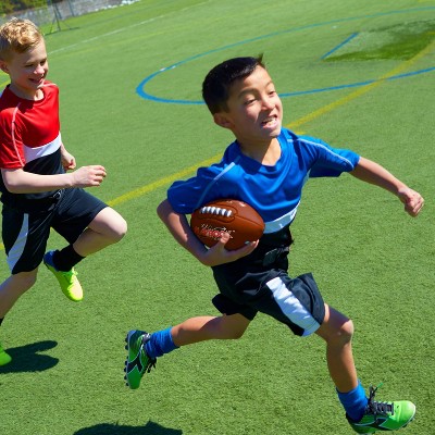 Franklin Sports Flag Football Set
