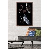 Trends International Freddy vs. Jason - One Sheet Framed Wall Poster Prints - 2 of 4