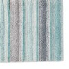 SKL Home Saturday Knight Ltd Water Stripe Traditional Designed Soft Cozy Rug - 20x30" - 3 of 3