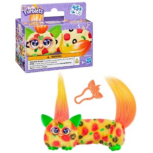 Furby DJ Furblets Pepp-Oh-Roni - 1 of 4