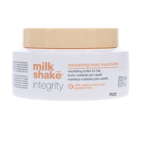 Milk_shake Integrity Nourishing Muru Muru Butter 6.8 Oz : Target