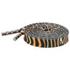 Elerevyo Printed Shoelaces Animal Pattern Flat Shoe Laces for Sneakers Shoestring 2 Pairs - 2 of 4