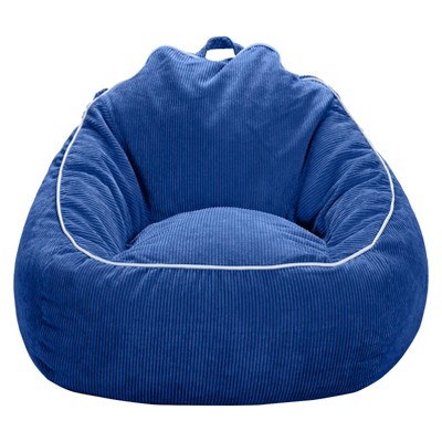 target kids bean bag chair