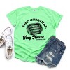 Simply Sage Market Original Tiny House Dwellers Garment Dyed Tee - 3 of 4