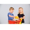 Little Tikes Shopping Cart - image 3 of 4