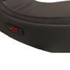 Racxily Foldable Gaming Chair with With Onboard Speakers - 4 of 4