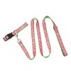 The Worthy Dog Ribbit Dog Leash - image 2 of 3