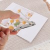 Unique Bargains Portable Small Mouth Nail Clipper 1 Pc - 2 of 4