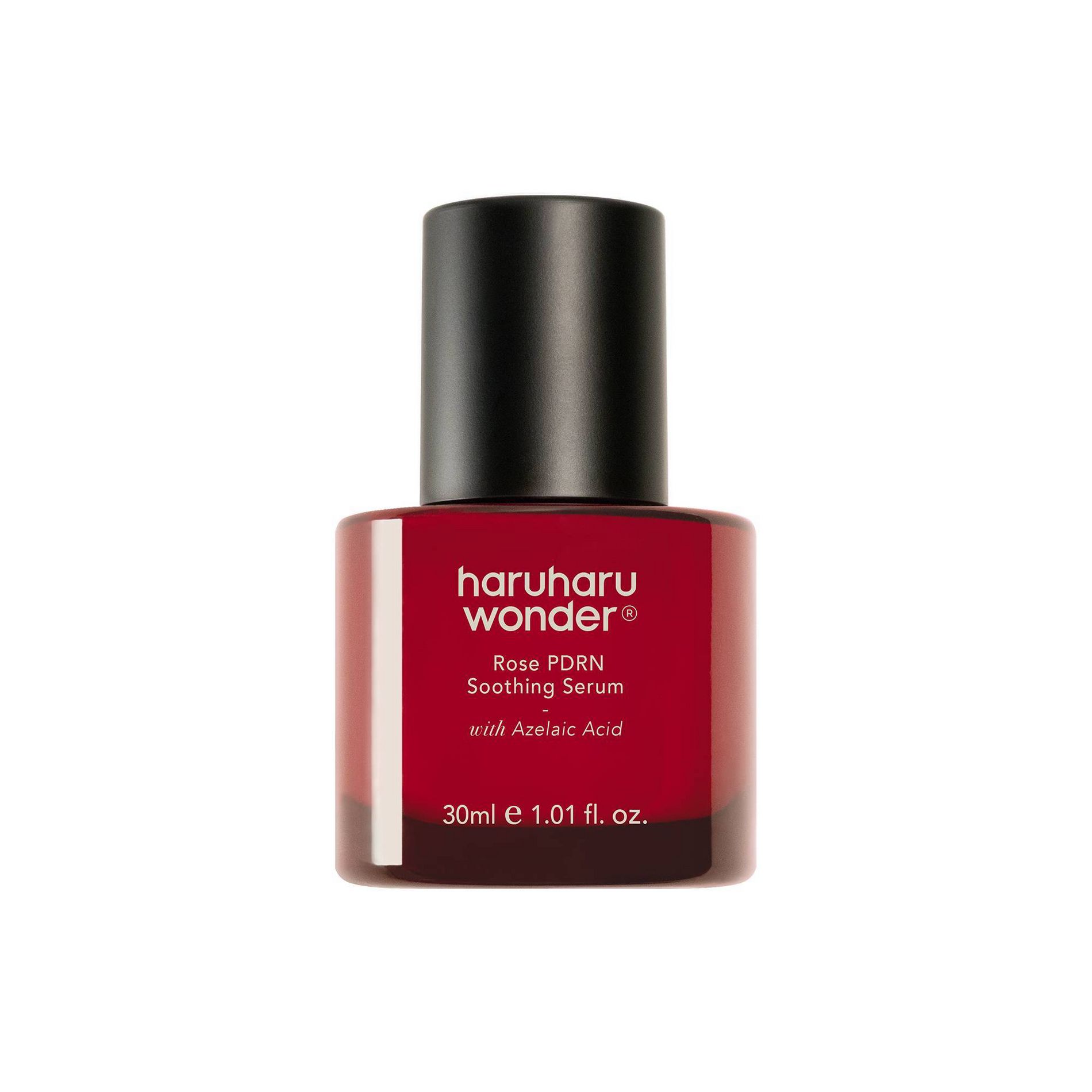 haruharu wonder Rose PDRN Soothing Serum - 1.01 fl oz