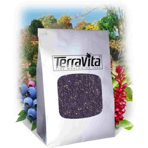 TerraVita Island Coconut Tea (Loose) (4 oz, ZIN: 427132) - 1 of 4