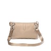 baggallini Pocket Belt Bag Convertible Crossbody Waist Pack - 3 of 4