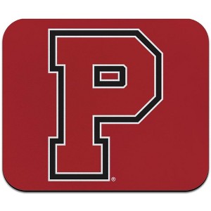 Pacific University Primary Logo Low Profile Thin Mouse Pad - 1 of 2