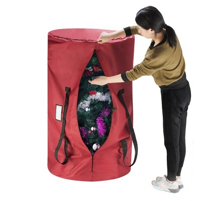 Christmas Tree Storage Bag - Thumbnail 2