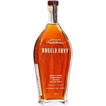 Angel's Envy Bourbon Whiskey - 750ml Bottle