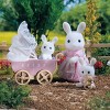 Calico Critters Connor N Kerri's Carriage Ride, Dollhouse Playset with Figures and Accessories - 3 of 4