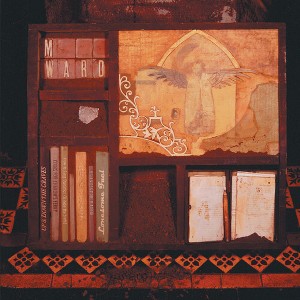 M. Ward - Transistor Radio - 1 of 1