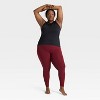 Women's Everyday Soft Ultra High-Rise 7/8 Leggings - All In Motion™ - 3 of 4