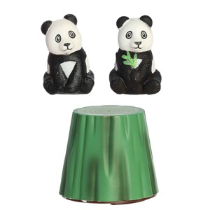Aurora Toys Mini Grow Your Own Panda Engaging Toy White 2.25" - 1 of 4