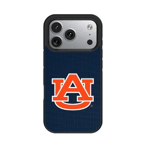 NCAA SEC Universities Solid Bump Cell Phone Case for Apple iPhone 17 Series - 1 of 4