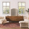 Hauteloom Malamote Vintage Flat Pile Washable Rug - 4 of 4
