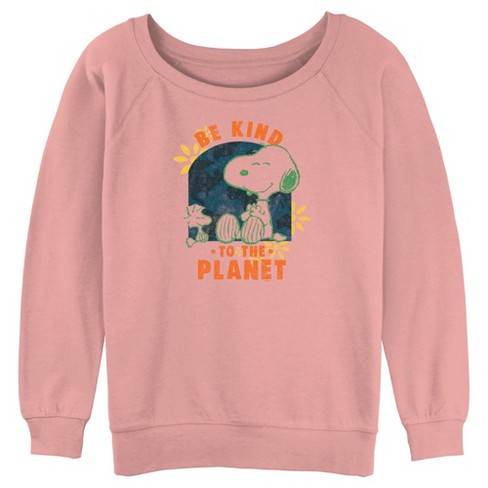 Peanuts 2025 sweatshirt target